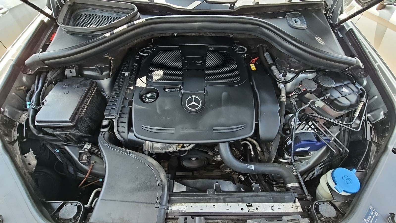 2016 Mercedes-Benz GLE GLE 350 RWD