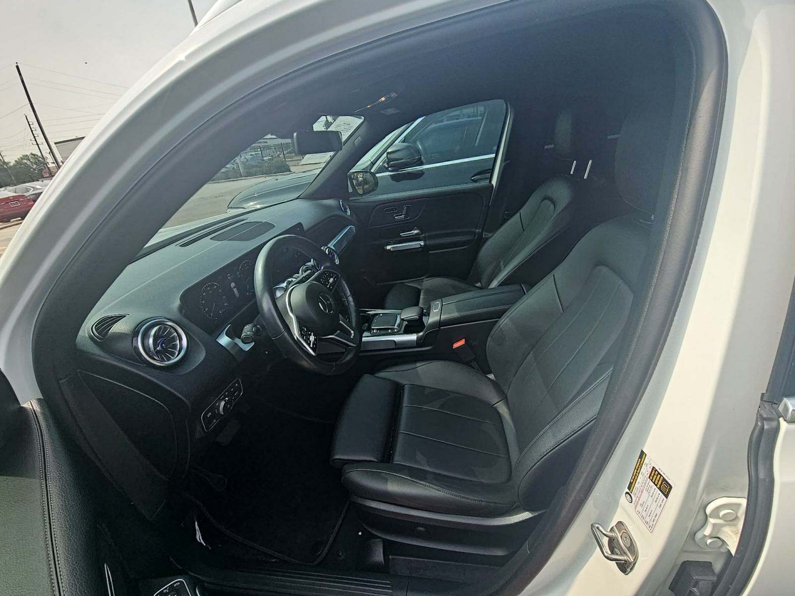 2023 Mercedes-Benz GLB GLB 250 AWD