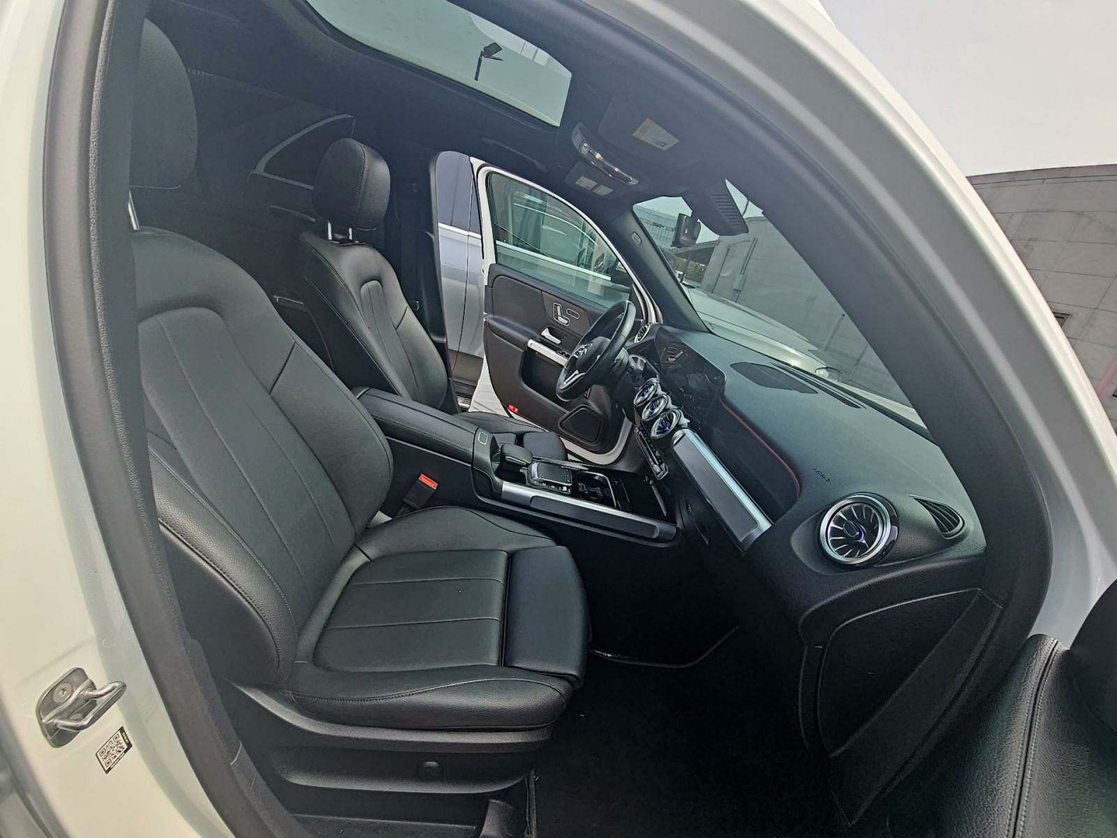 2023 Mercedes-Benz GLB GLB 250 AWD