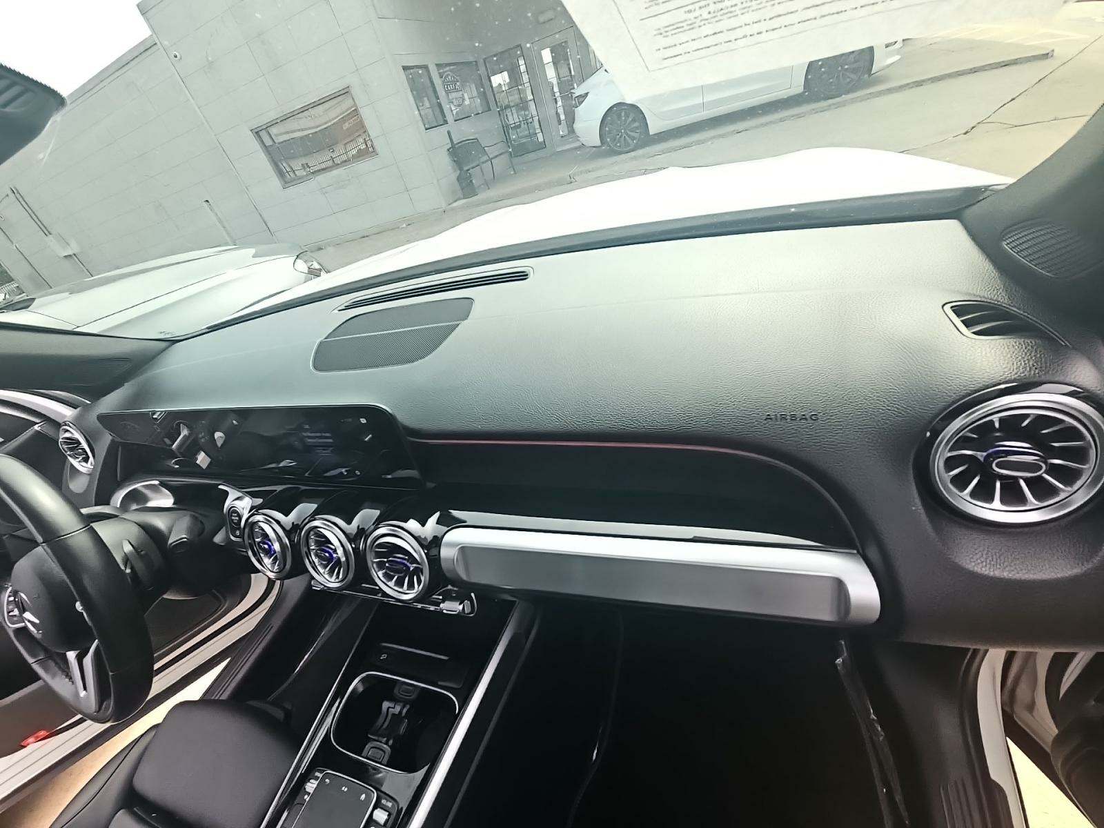 2023 Mercedes-Benz GLB GLB 250 AWD