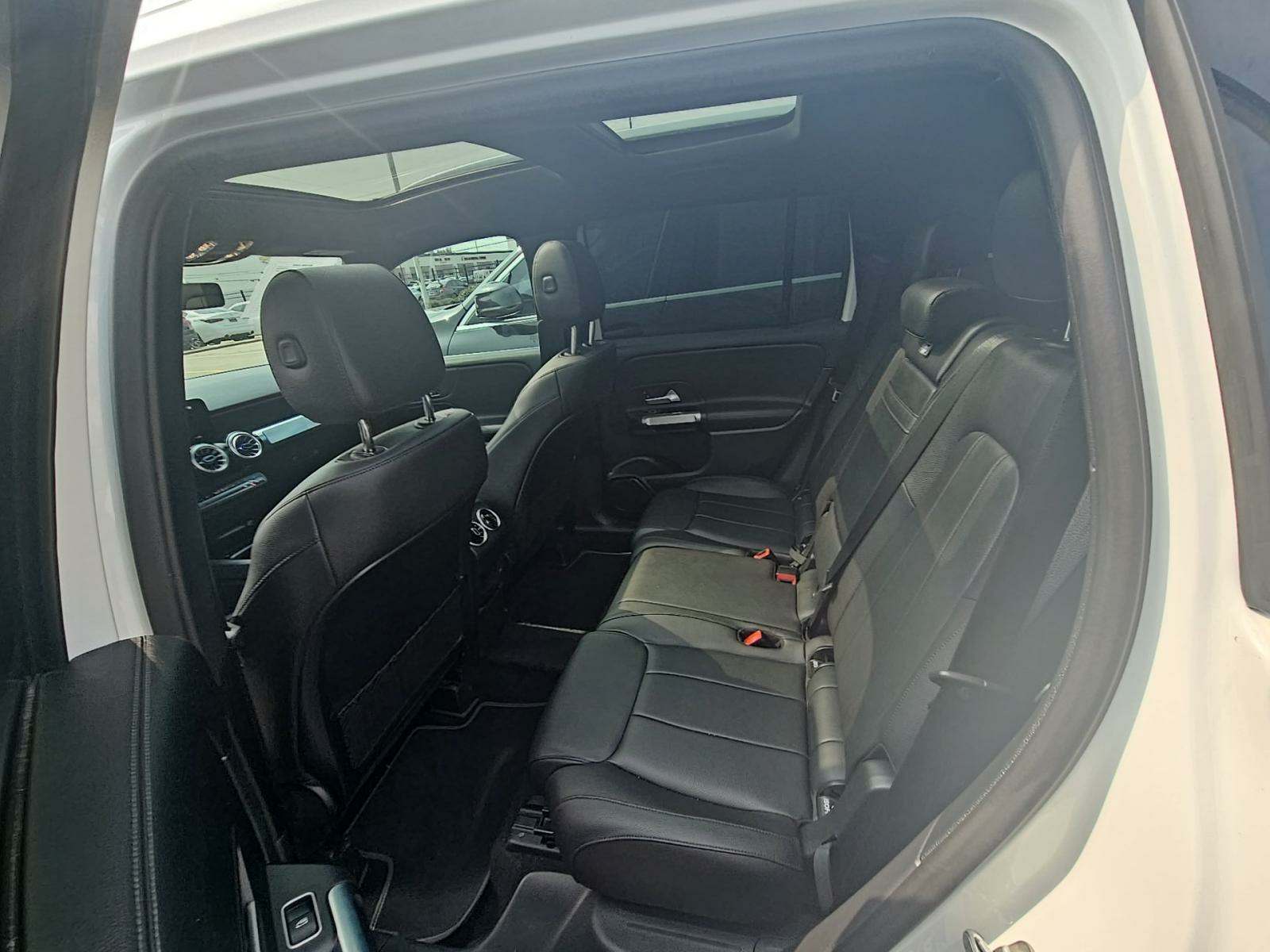 2023 Mercedes-Benz GLB GLB 250 AWD