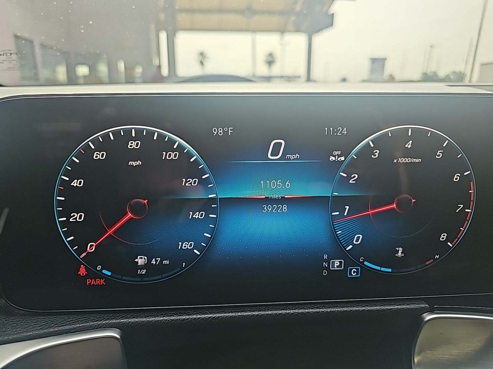 2023 Mercedes-Benz GLB GLB 250 AWD