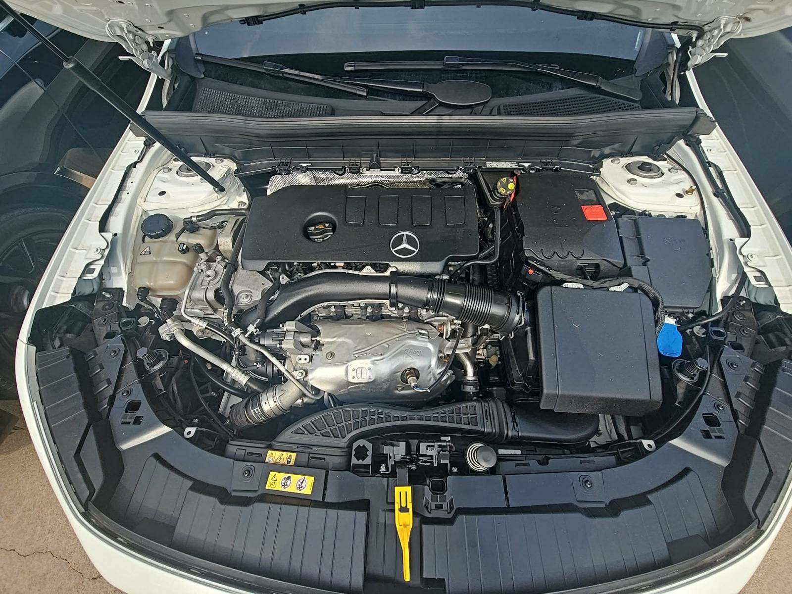 2023 Mercedes-Benz GLB GLB 250 AWD