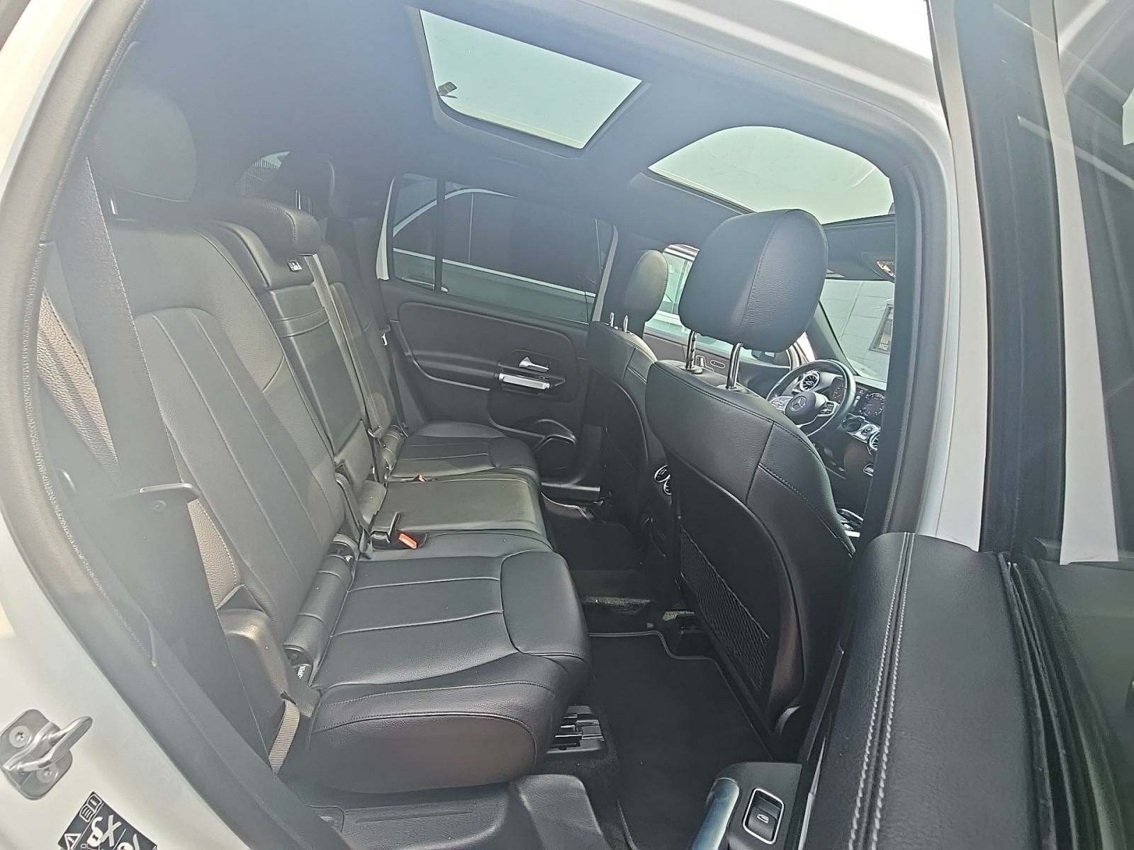 2023 Mercedes-Benz GLB GLB 250 AWD