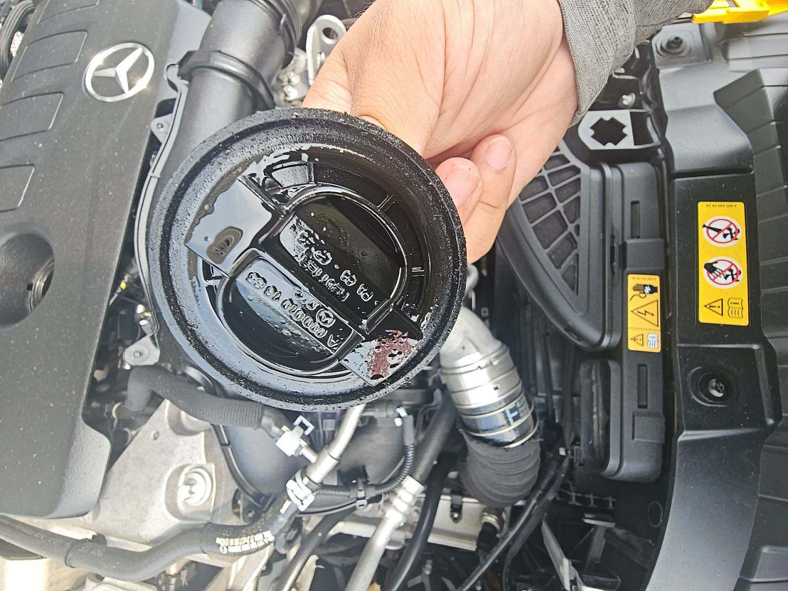 2023 Mercedes-Benz GLB GLB 250 AWD