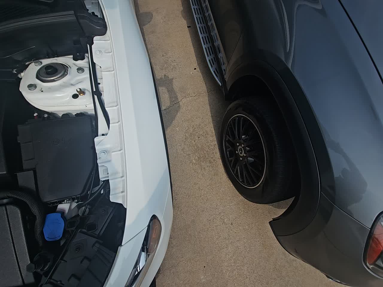 2023 Mercedes-Benz GLB GLB 250 AWD