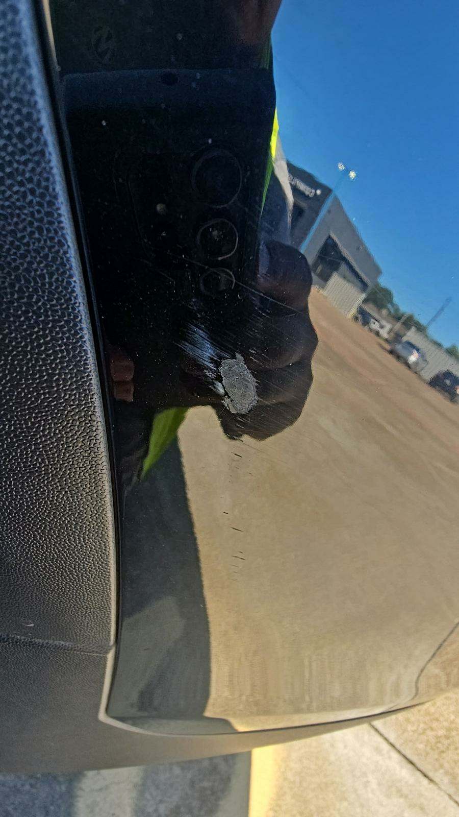 2016 Mercedes-Benz GLC GLC 300 RWD