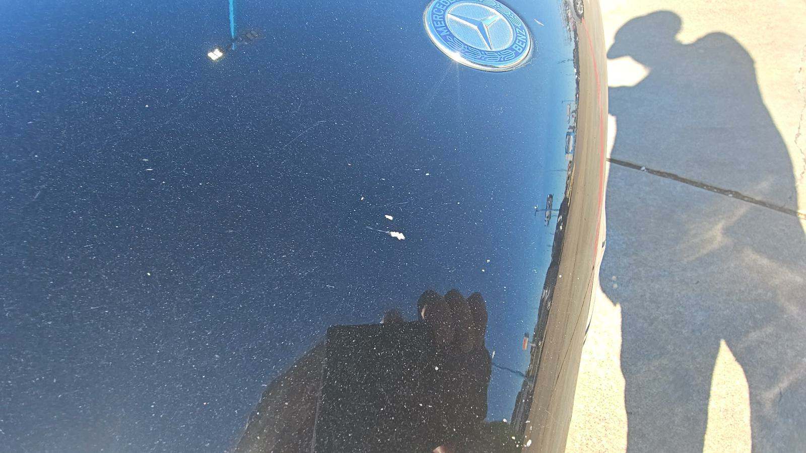 2016 Mercedes-Benz GLC GLC 300 RWD