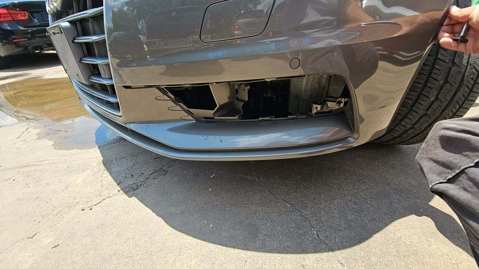 2015 Audi A3 1.8T Premium Plus FWD