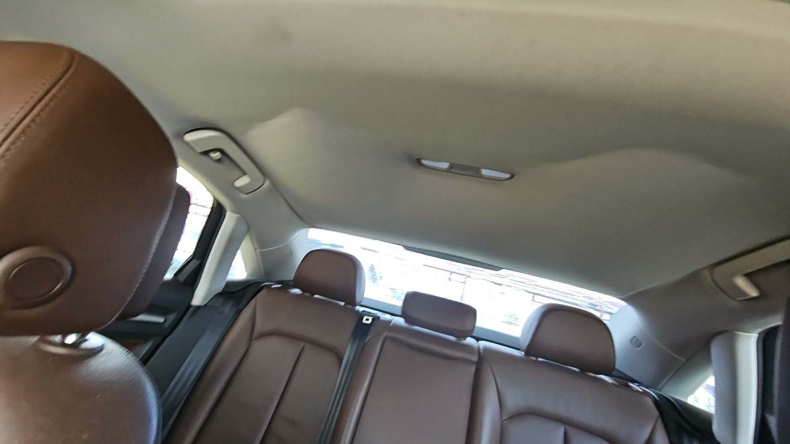 2015 Audi A3 1.8T Premium Plus FWD