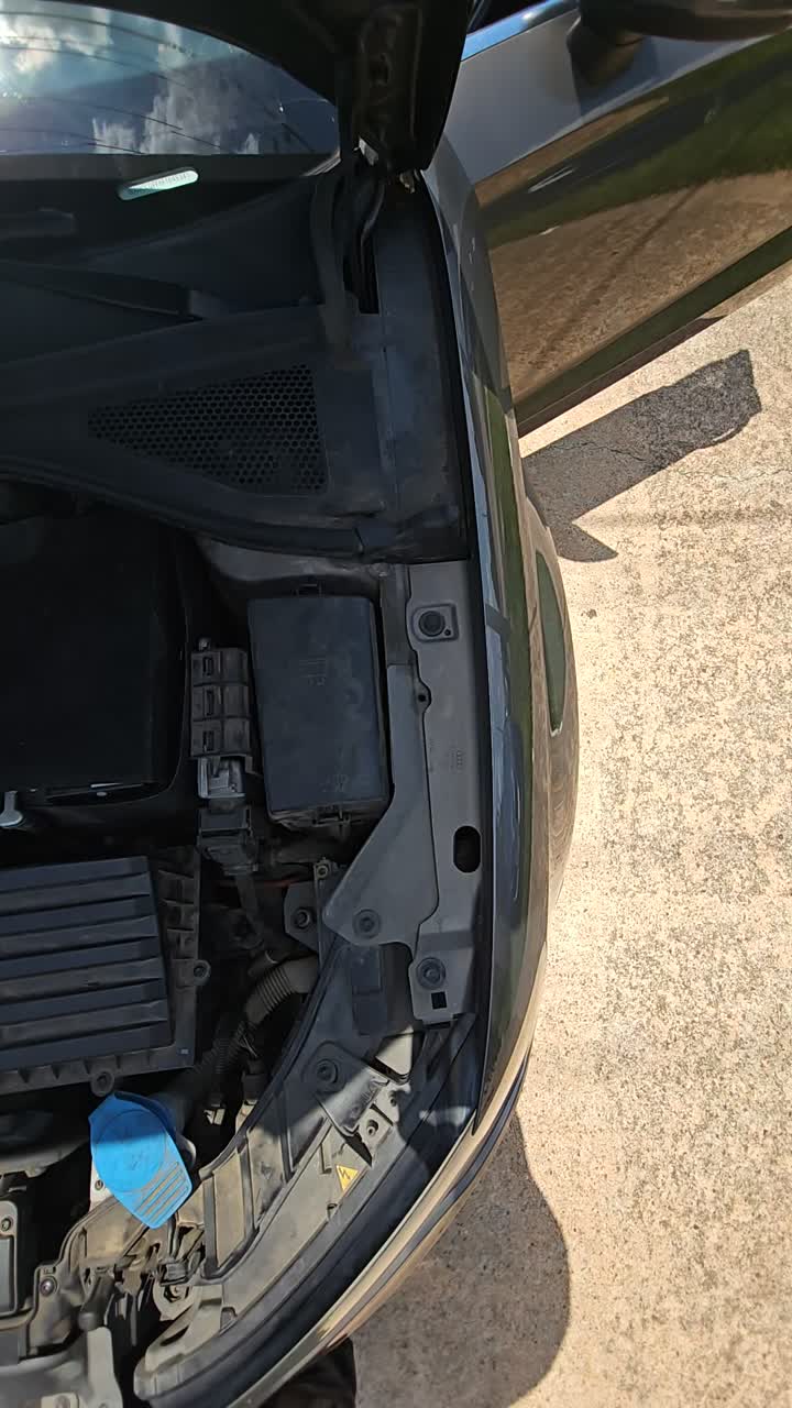 2015 Audi A3 1.8T Premium Plus FWD