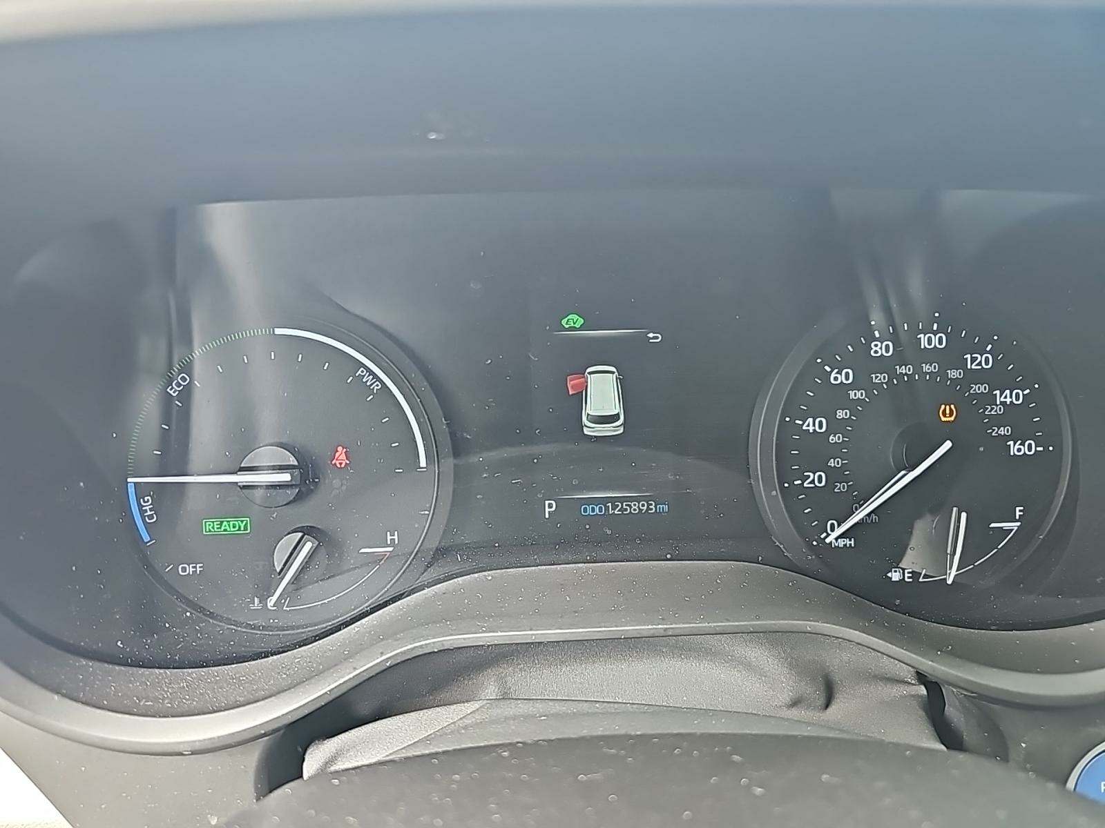 2021 Toyota Sienna LE FWD