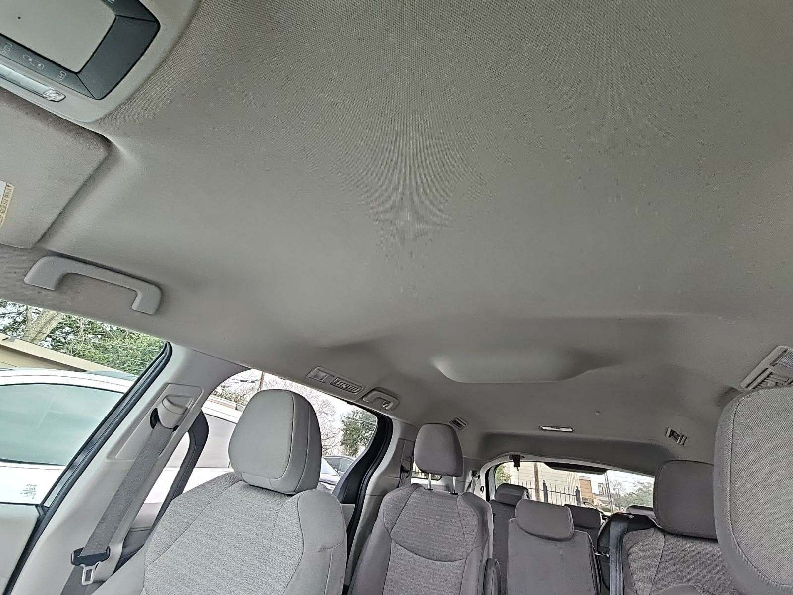 2021 Toyota Sienna LE FWD