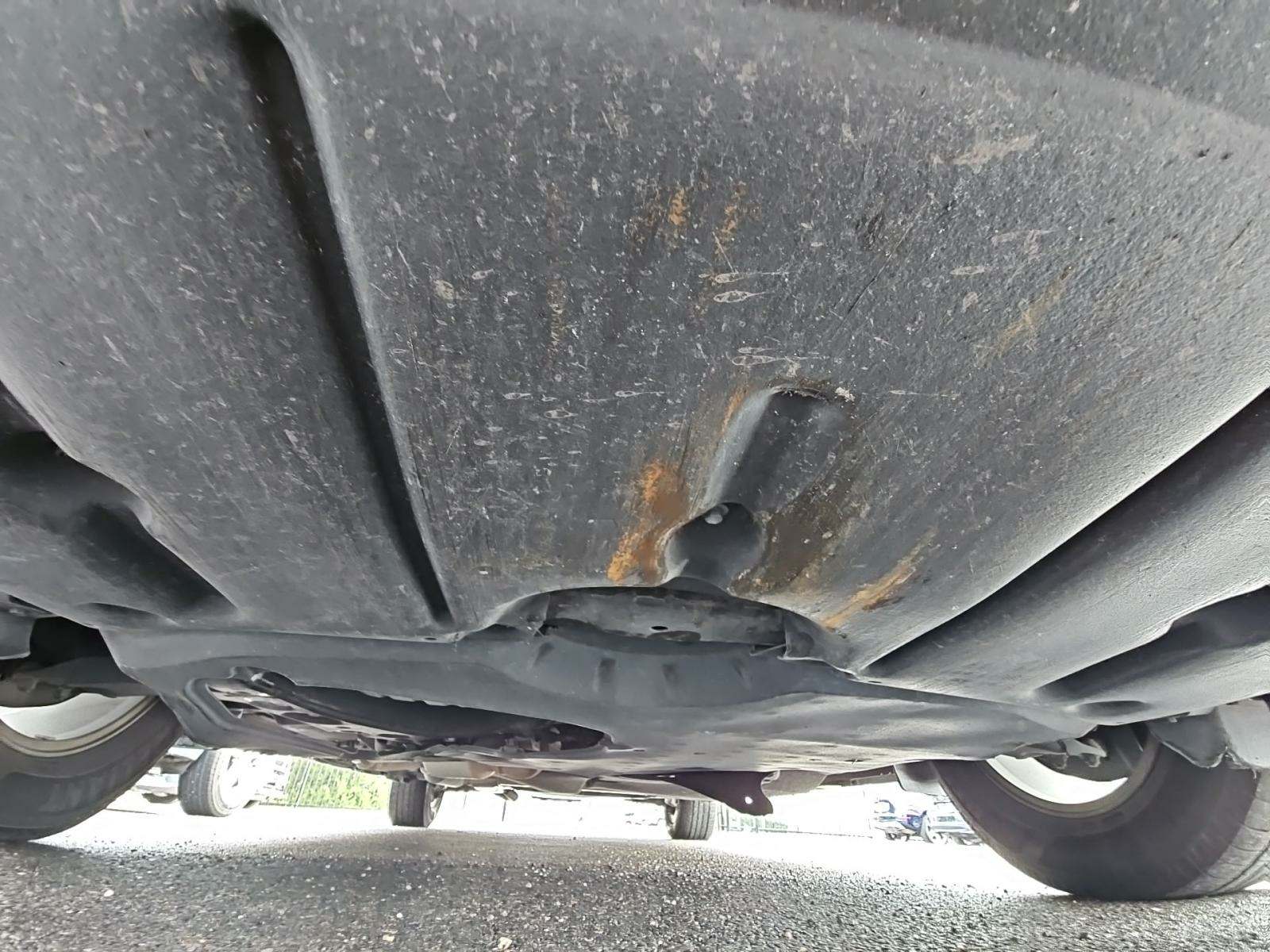 2021 Toyota Sienna LE FWD