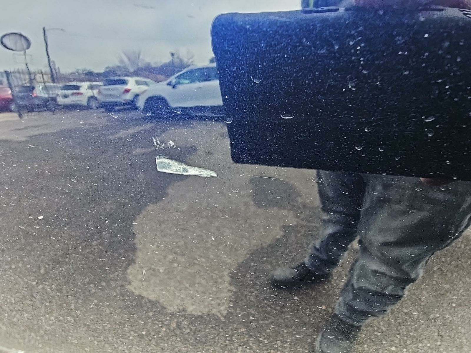 2021 Toyota Sienna LE FWD