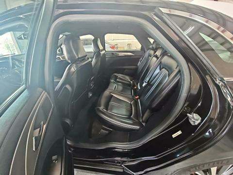 2020 Lincoln MKZ Standard FWD