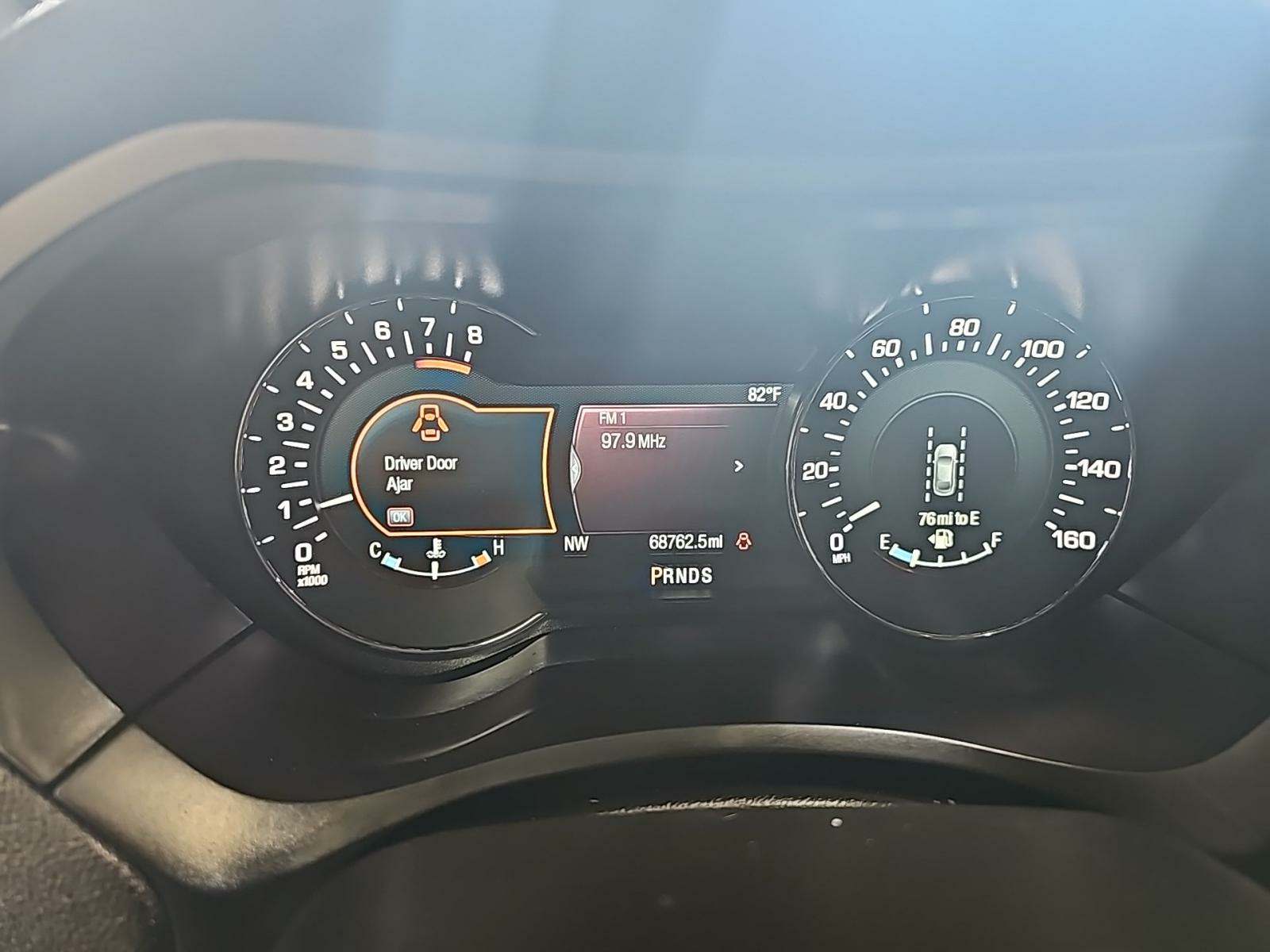 2020 Lincoln MKZ Standard FWD