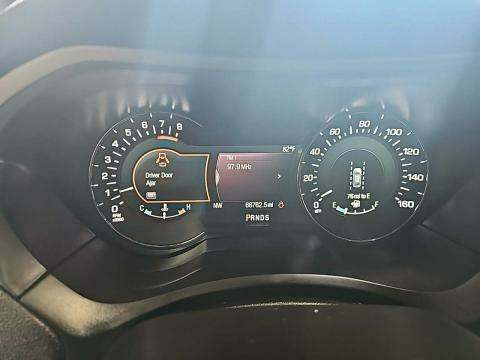 2020 Lincoln MKZ Standard FWD