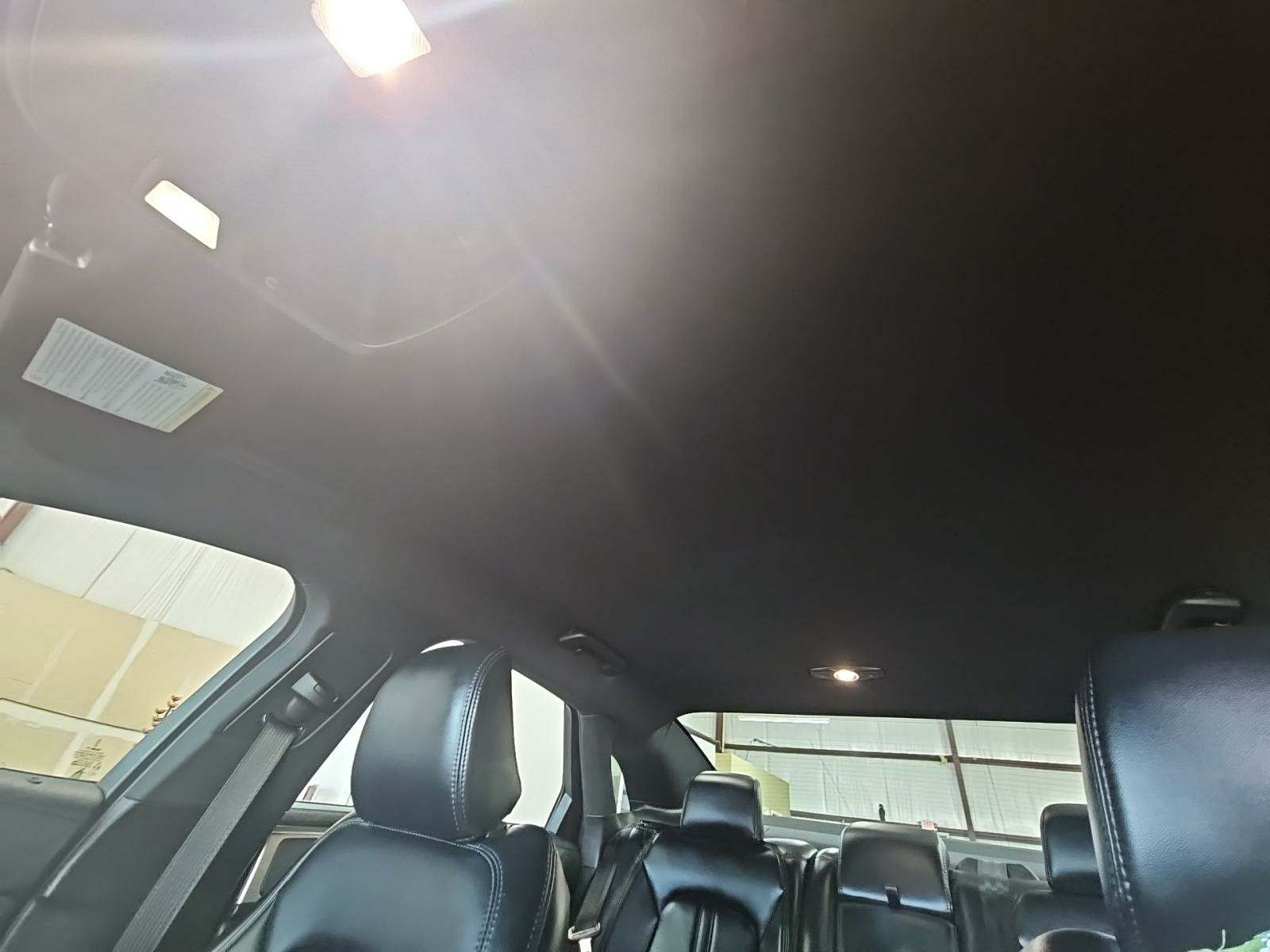 2020 Lincoln MKZ Standard FWD