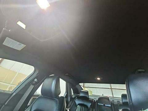 2020 Lincoln MKZ Standard FWD