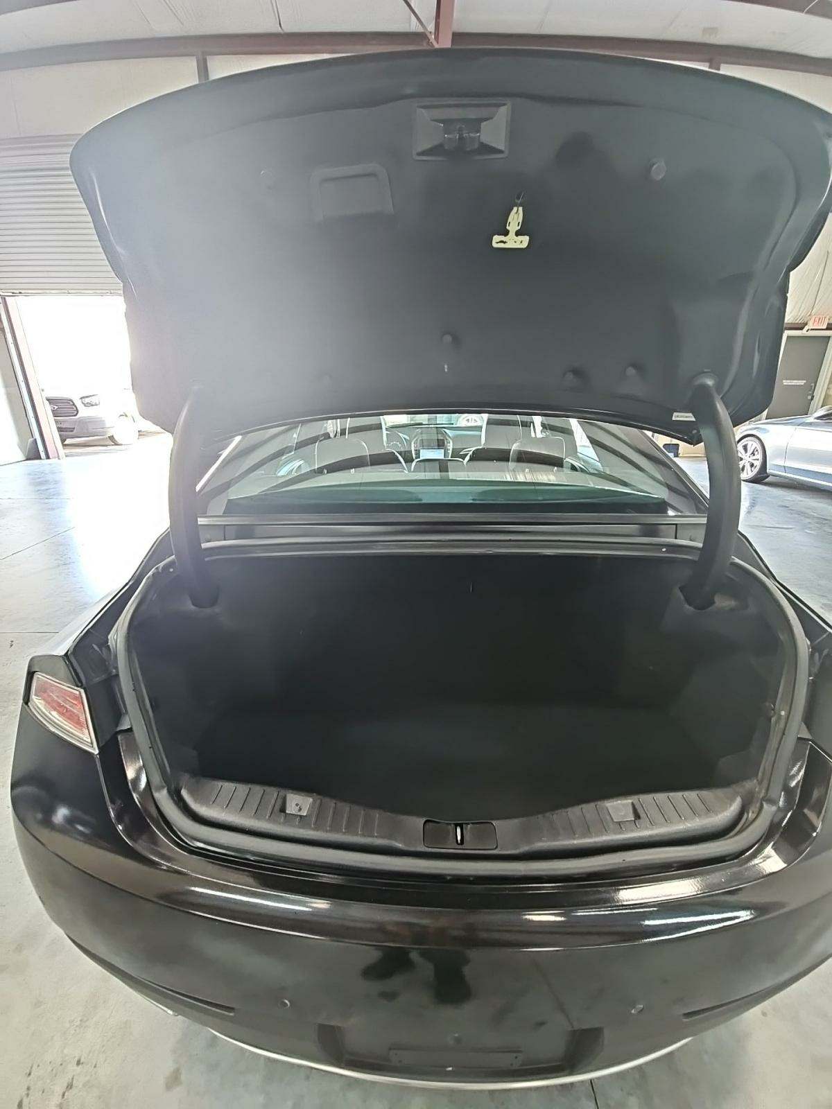 2020 Lincoln MKZ Standard FWD