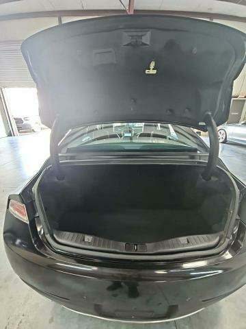 2020 Lincoln MKZ Standard FWD