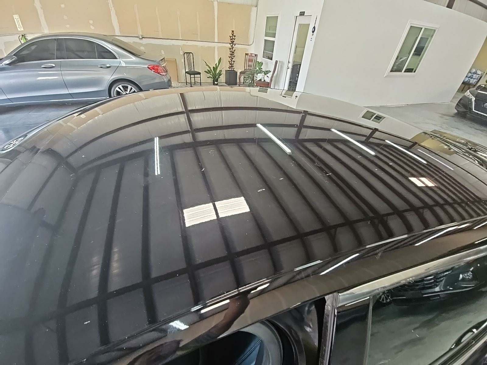 2020 Lincoln MKZ Standard FWD