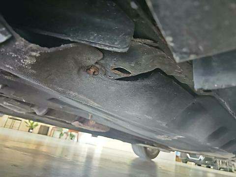 2020 Lincoln MKZ Standard FWD