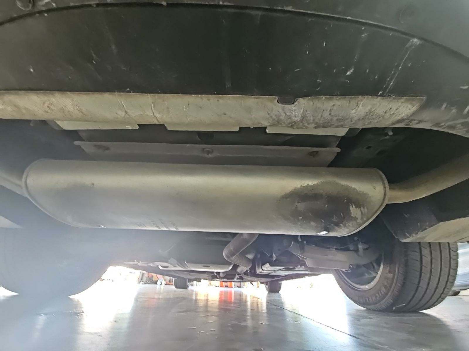 2020 Lincoln MKZ Standard FWD