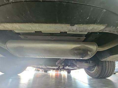 2020 Lincoln MKZ Standard FWD