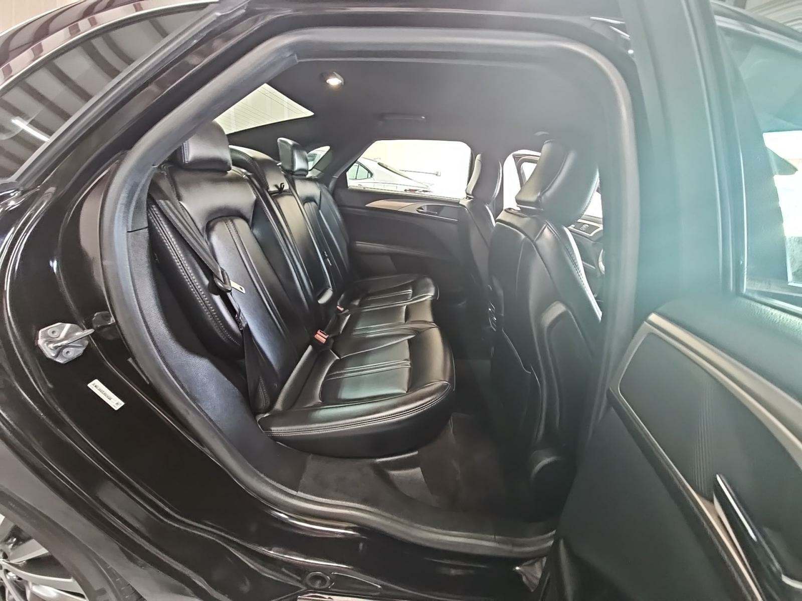 2020 Lincoln MKZ Standard FWD