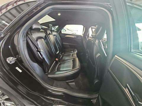 2020 Lincoln MKZ Standard FWD