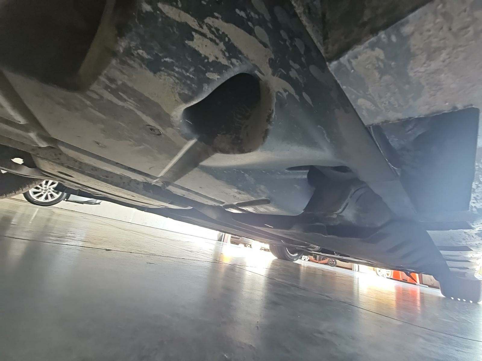 2020 Lincoln MKZ Standard FWD