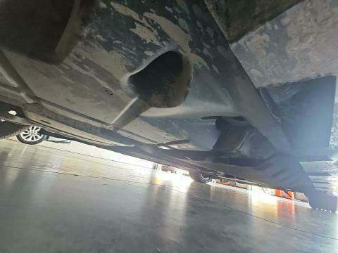 2020 Lincoln MKZ Standard FWD