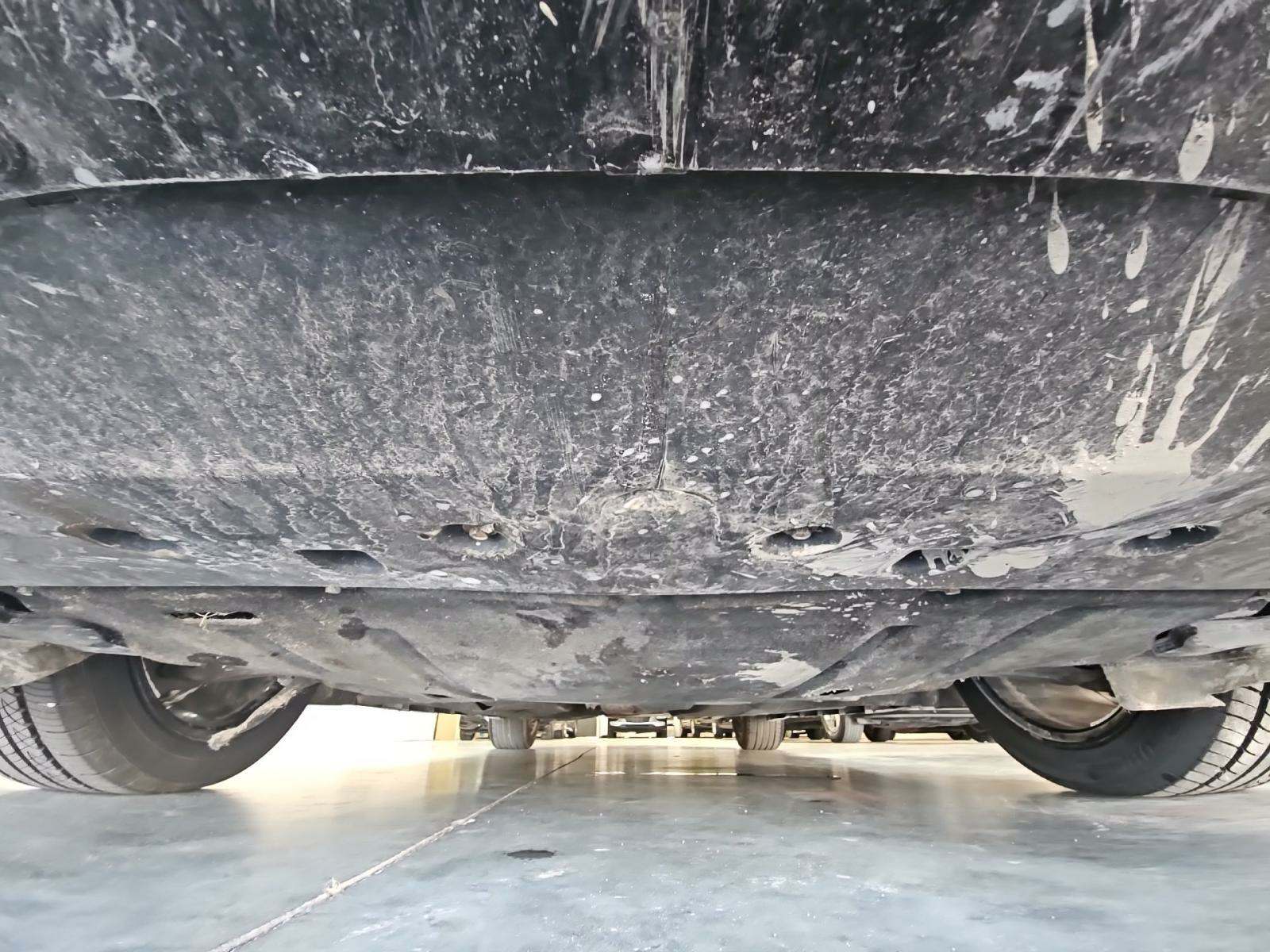 2020 Lincoln MKZ Standard FWD