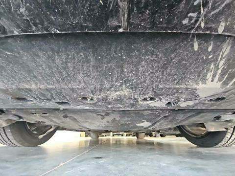 2020 Lincoln MKZ Standard FWD