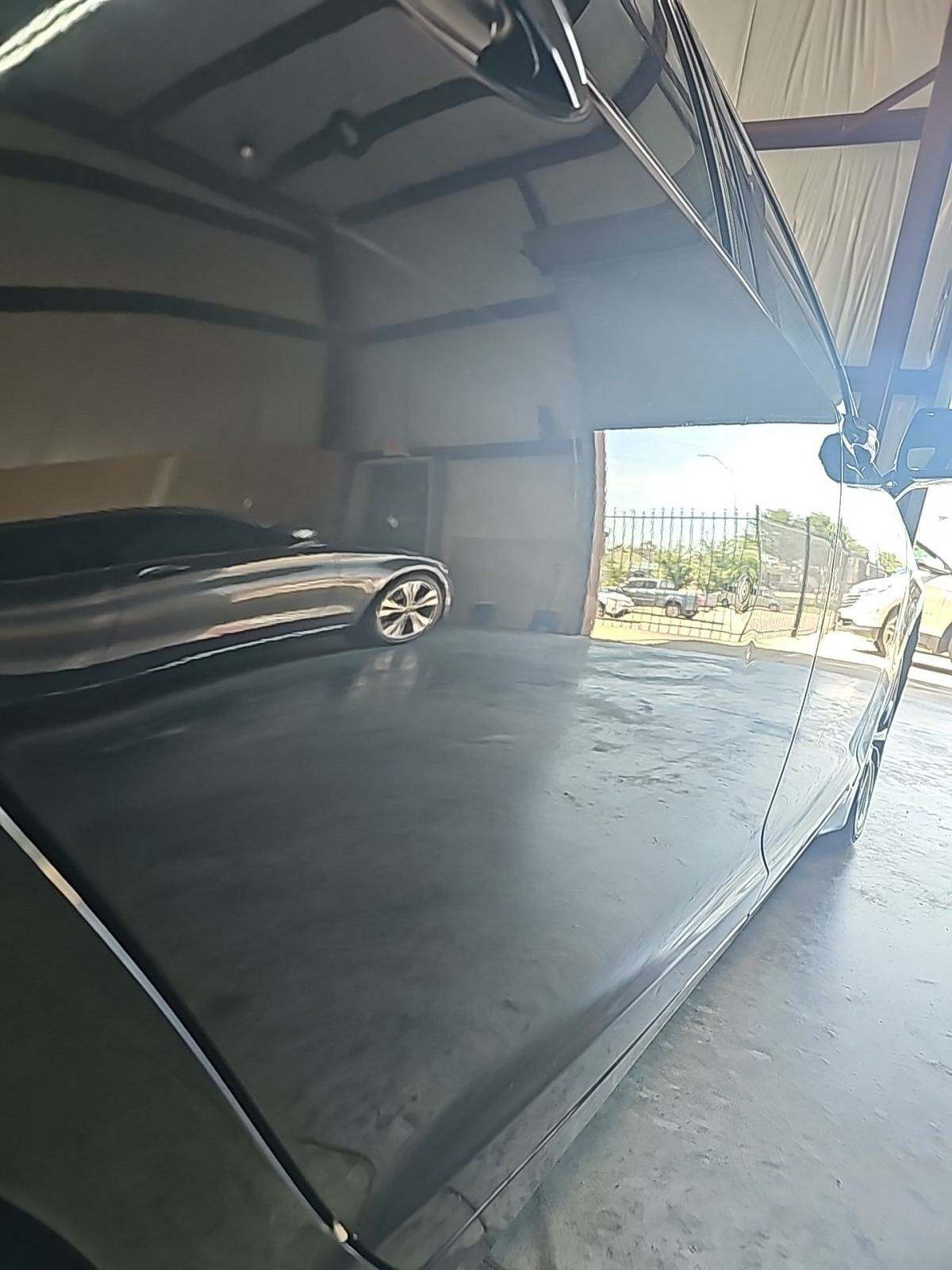 2020 Lincoln MKZ Standard FWD