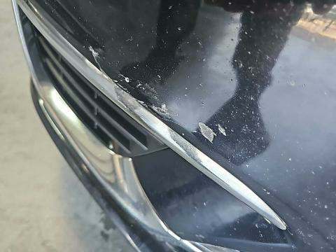 2020 Lincoln MKZ Standard FWD