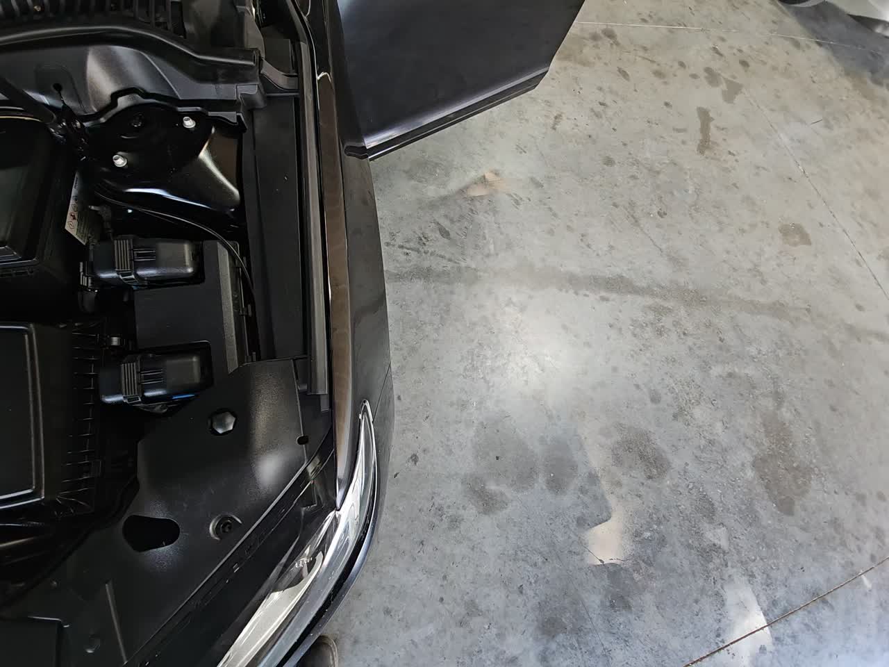 2020 Lincoln MKZ Standard FWD