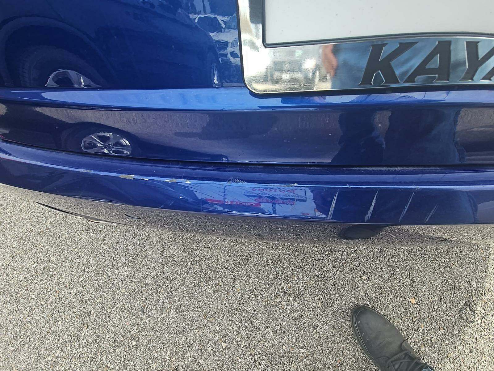 2014 Maserati Ghibli S Q4 AWD