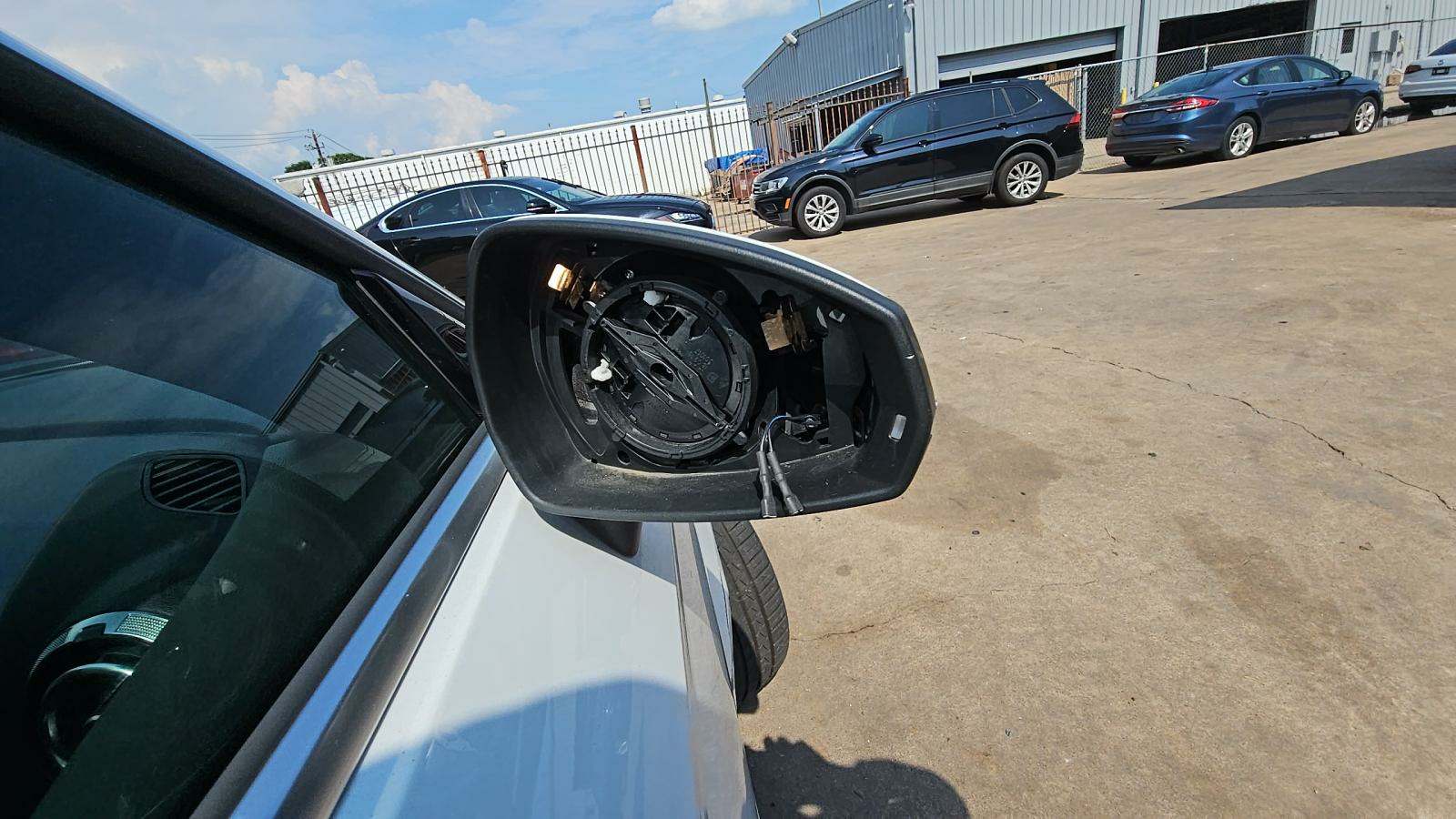 2017 Audi A3 2.0T Premium FWD