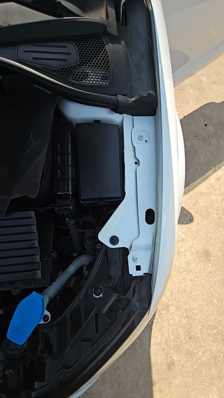 2017 Audi A3 2.0T Premium FWD