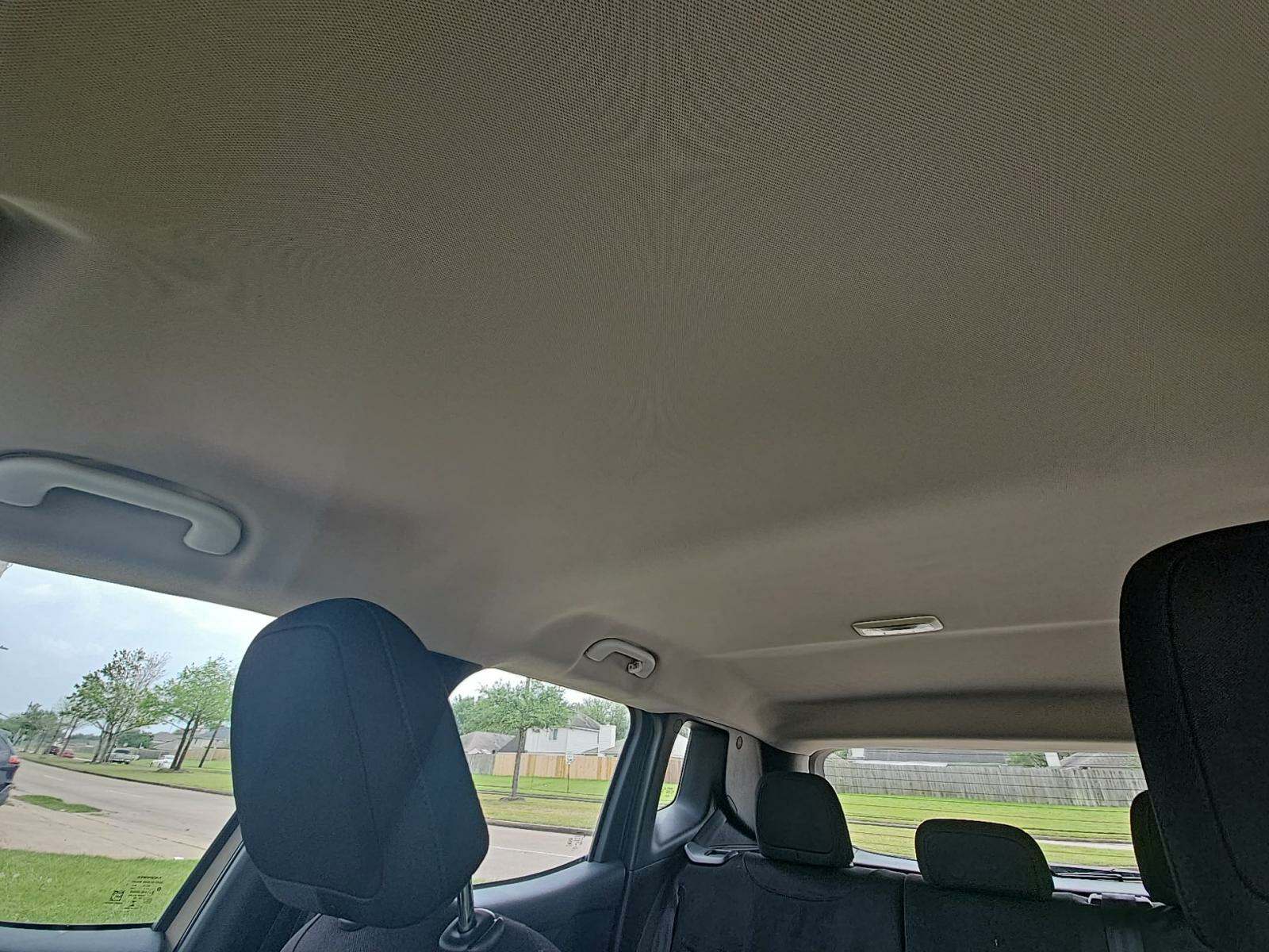 2015 Jeep Renegade Sport AWD