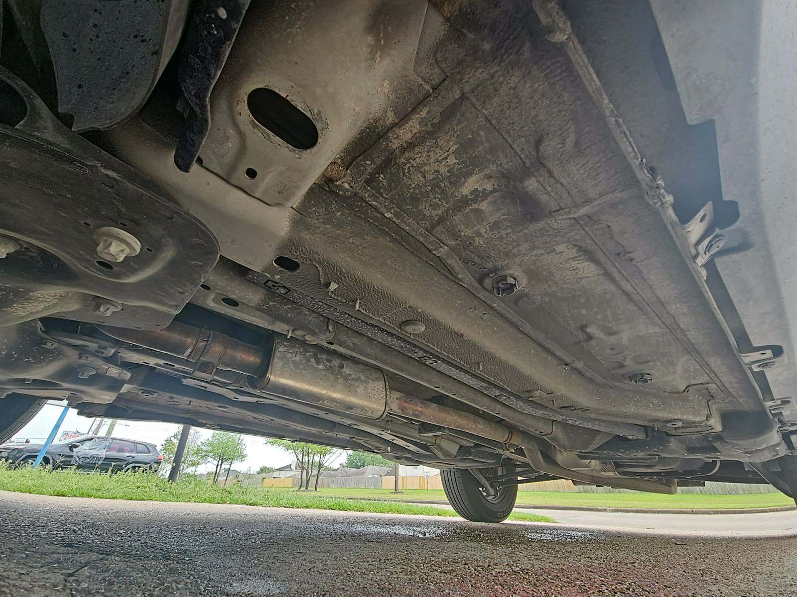 2015 Jeep Renegade Sport AWD