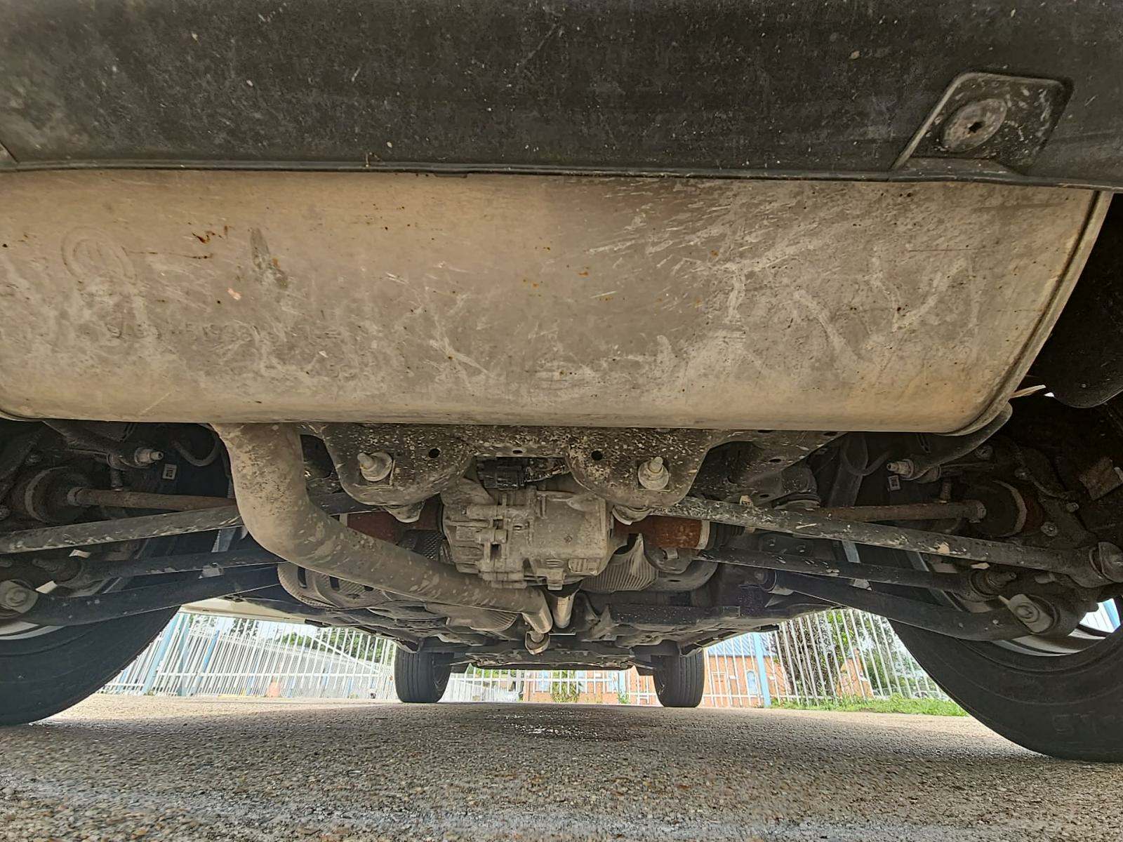 2015 Jeep Renegade Sport AWD