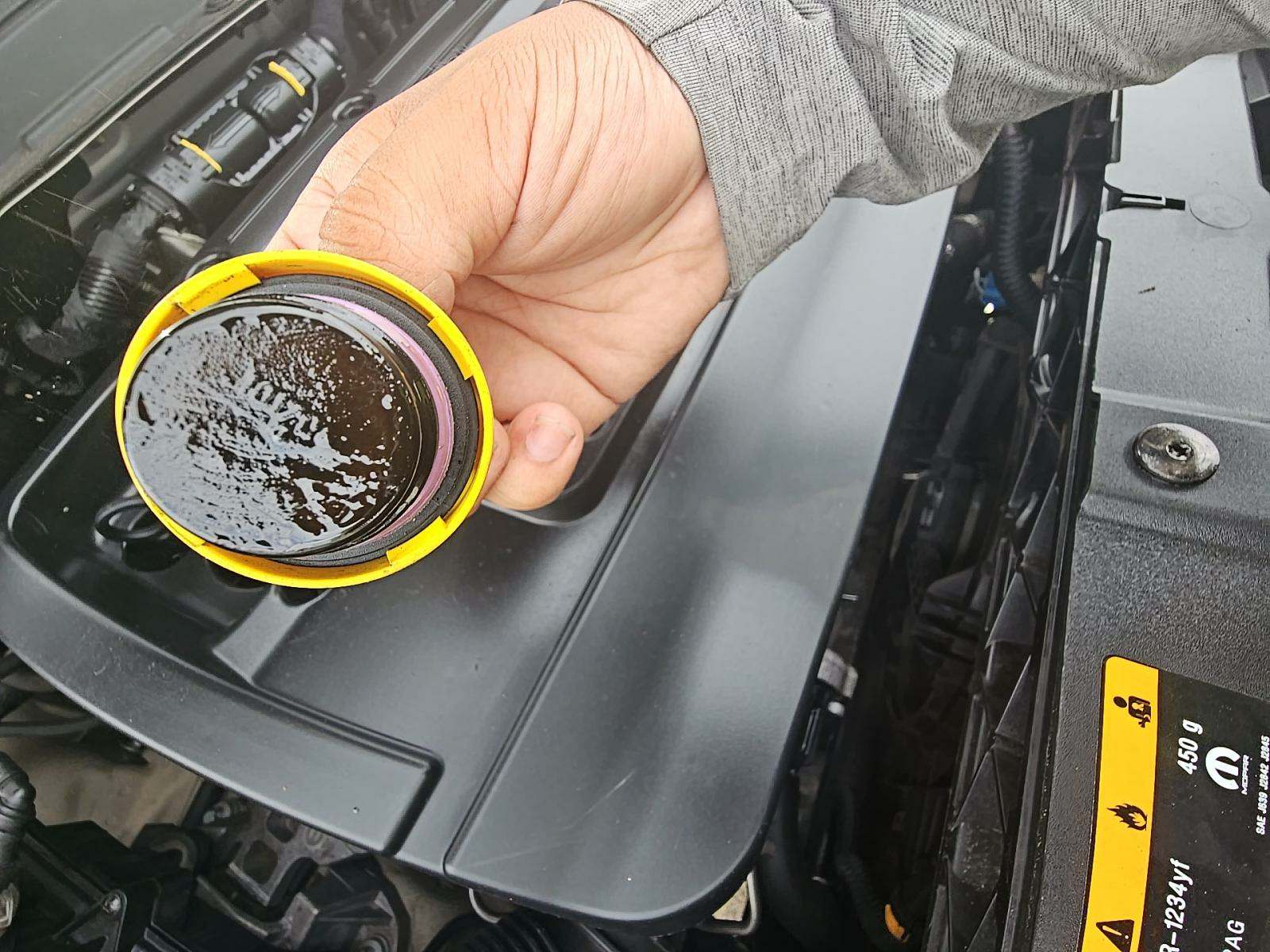 2015 Jeep Renegade Sport AWD