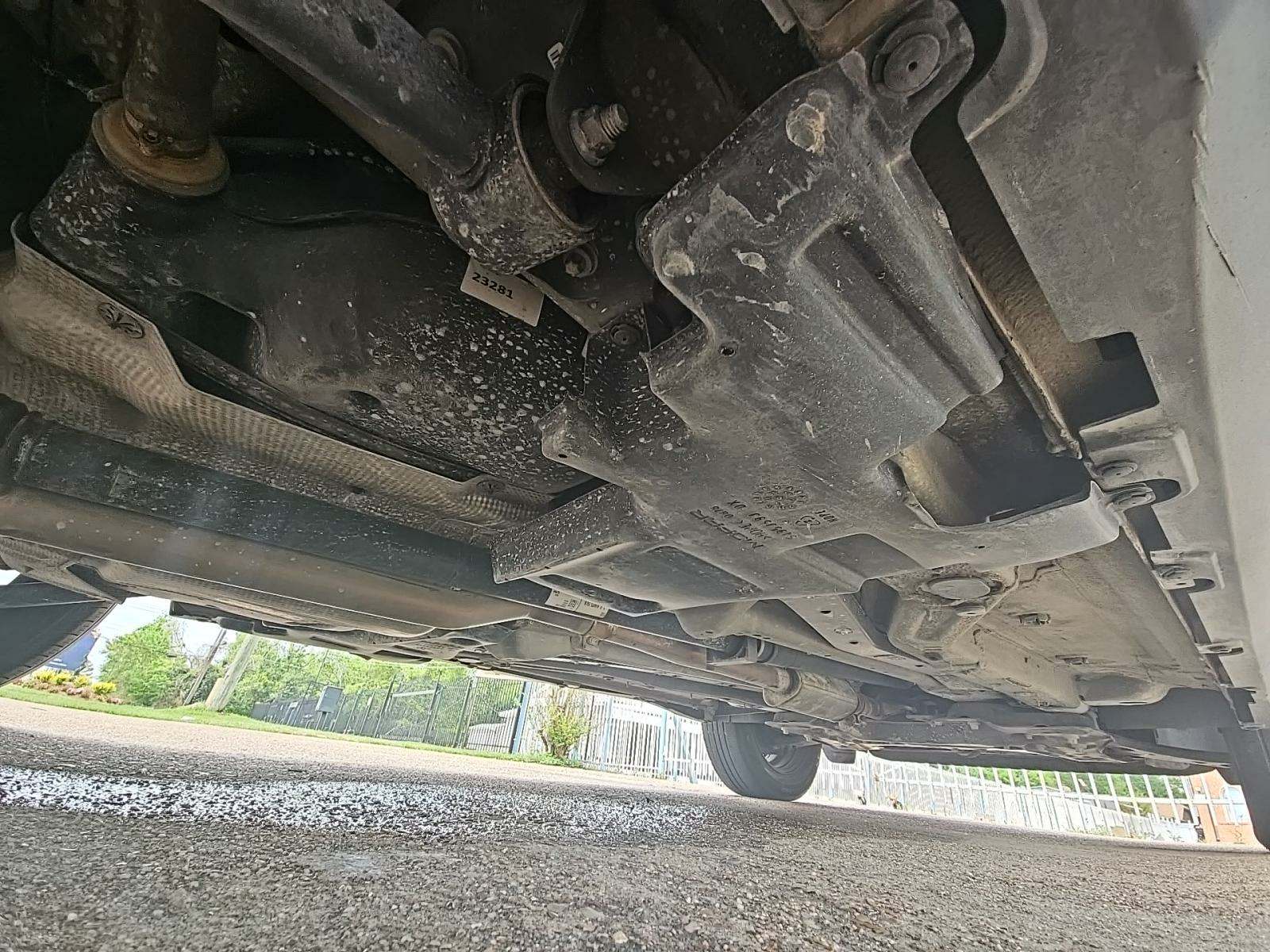 2015 Jeep Renegade Sport AWD