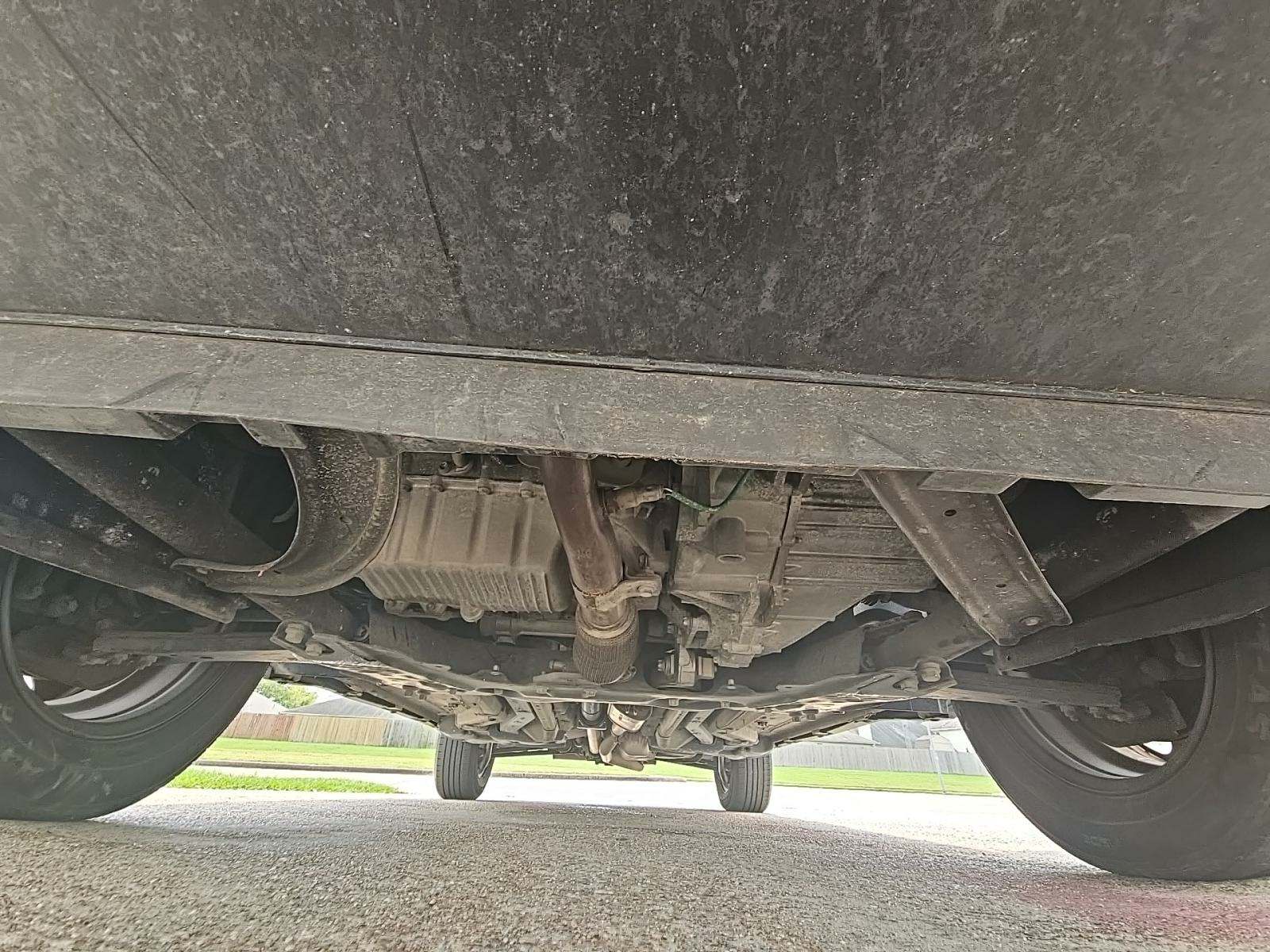 2015 Jeep Renegade Sport AWD