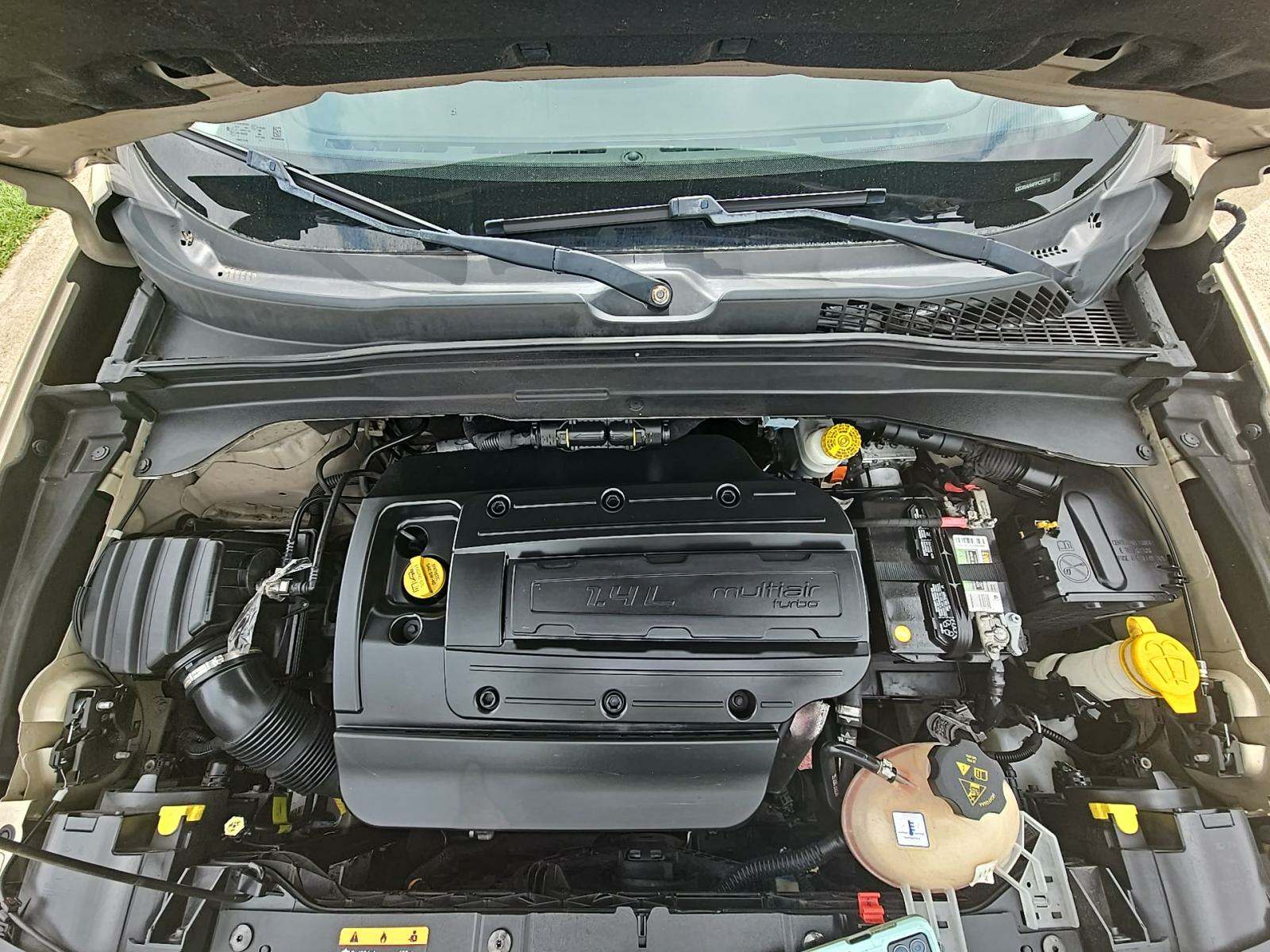 2015 Jeep Renegade Sport AWD