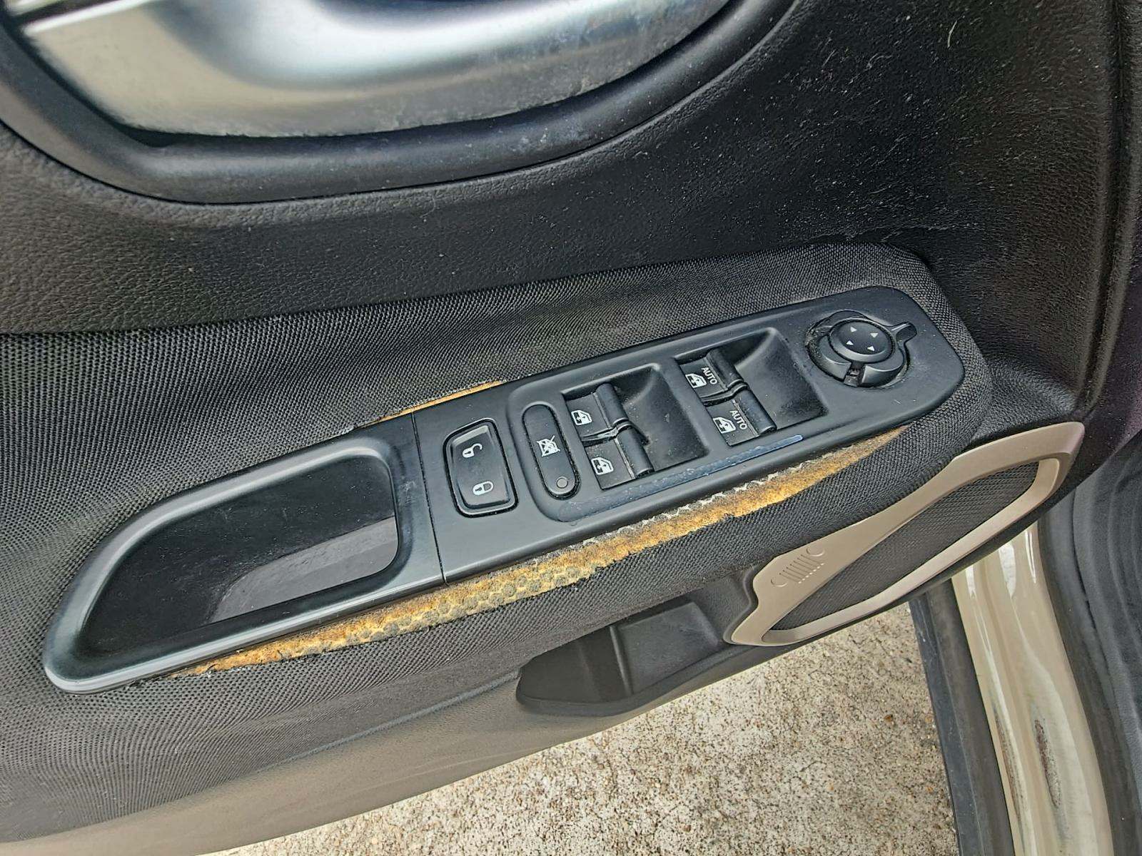 2015 Jeep Renegade Sport AWD